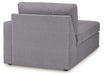 Modmax 5 Piece Sectional with Audio Console - Bill's Discount Center (Bradenton, FL)