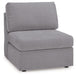 Modmax Balanced Sectional with Audio and Storage Consoles - Bill's Discount Center (Bradenton, FL)