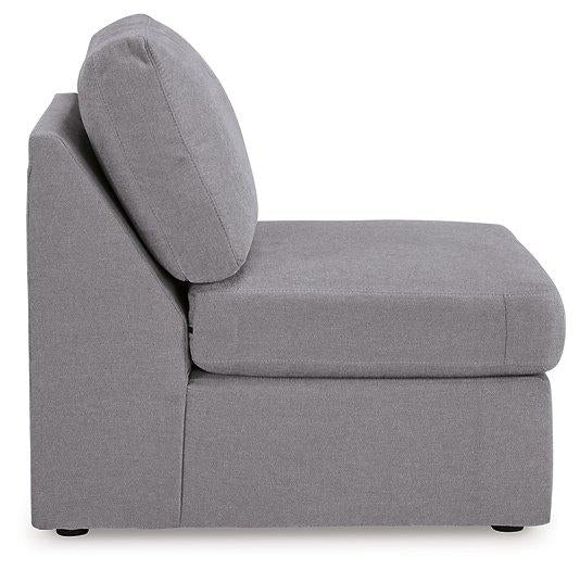 Modmax 5 Piece Sectional with Audio Console - Bill's Discount Center (Bradenton, FL)