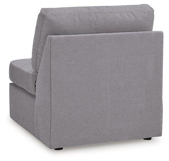 Modmax Balanced Sectional with Audio and Storage Consoles - Bill's Discount Center (Bradenton, FL)