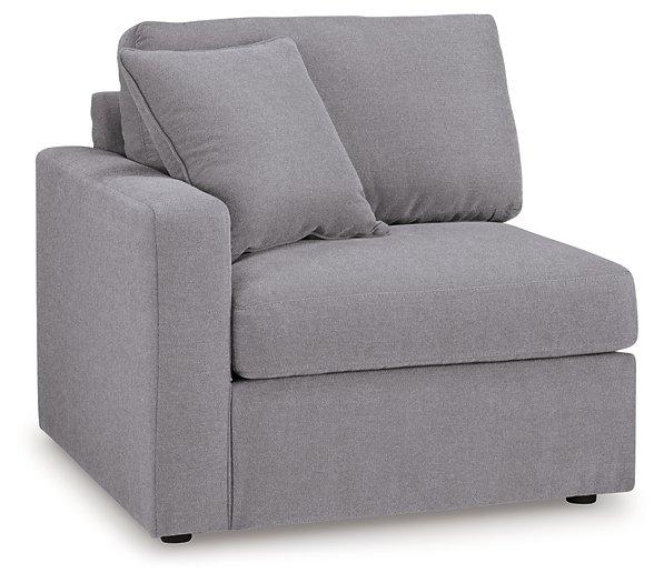 Modmax Sectional with Audio System - Bill's Discount Center (Bradenton, FL)