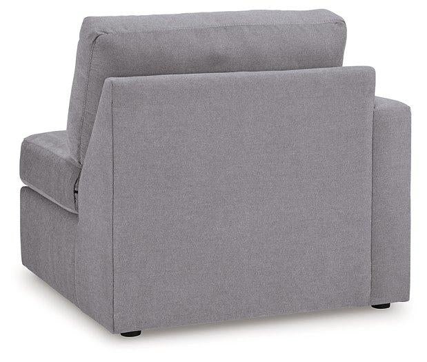 Modmax Sectional with Audio System - Bill's Discount Center (Bradenton, FL)