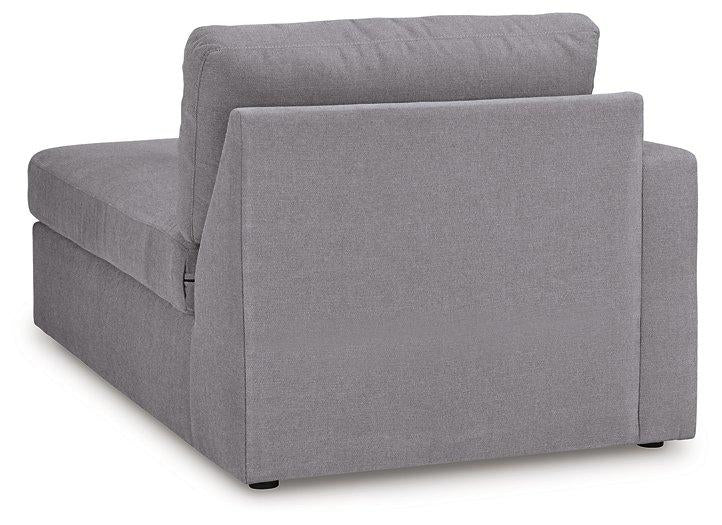 Modmax 5 Piece Sectional with Audio Console - Bill's Discount Center (Bradenton, FL)