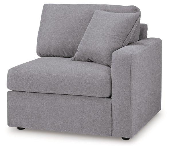 Modmax Sectional with Audio System - Bill's Discount Center (Bradenton, FL)