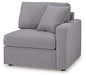 Modmax Sectional with Audio System - Bill's Discount Center (Bradenton, FL)