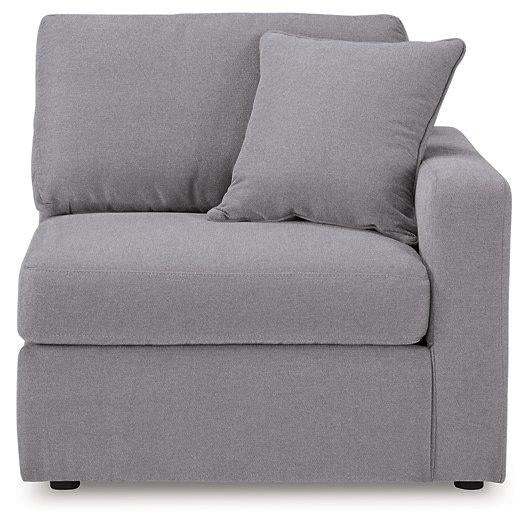 Modmax Sectional with Audio System - Bill's Discount Center (Bradenton, FL)