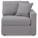 Modmax Sectional with Audio System - Bill's Discount Center (Bradenton, FL)