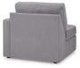 Modmax Balanced Sectional with Audio and Storage Consoles - Bill's Discount Center (Bradenton, FL)