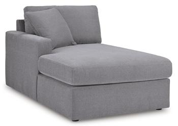 Modmax 5 Piece Sectional with Audio Console - Bill's Discount Center (Bradenton, FL)