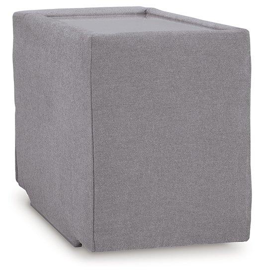 Modmax Sectional with Audio System - Bill's Discount Center (Bradenton, FL)