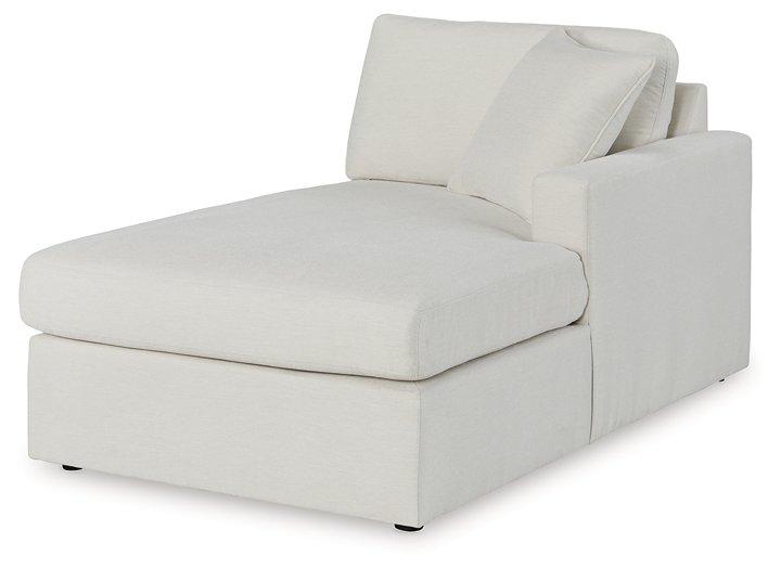 Modmax 5 Piece Sectional with Audio Console - Bill's Discount Center (Bradenton, FL)
