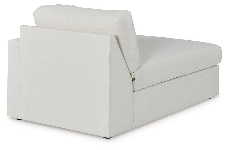 Modmax 5 Piece Sectional with Audio Console - Bill's Discount Center (Bradenton, FL)