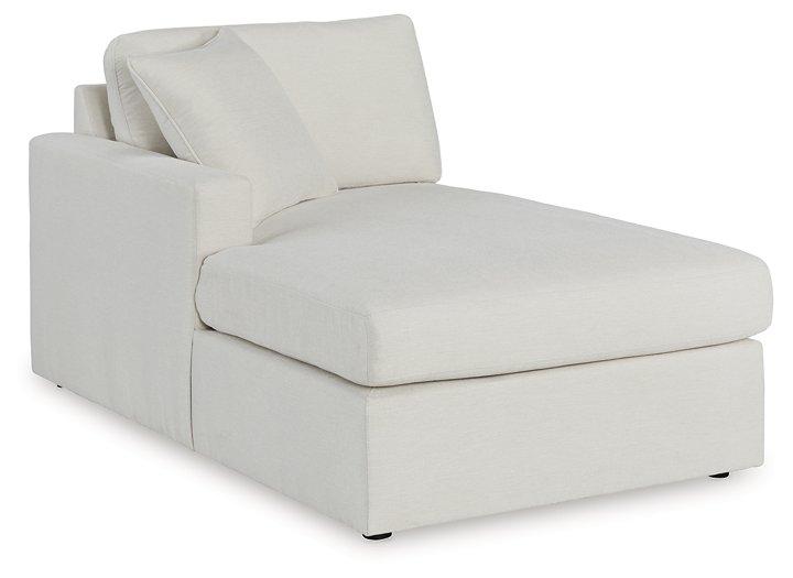 Modmax 5 Piece Sectional with Audio Console - Bill's Discount Center (Bradenton, FL)