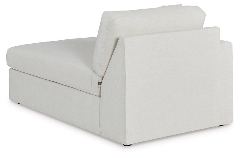 Modmax 5 Piece Sectional with Audio Console - Bill's Discount Center (Bradenton, FL)