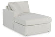 Modmax 5 Piece Sectional with Audio Console - Bill's Discount Center (Bradenton, FL)