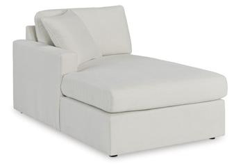 Modmax 5 Piece Sectional with Audio Console - Bill's Discount Center (Bradenton, FL)