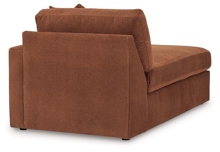 Modmax 5 Piece Sectional with Audio Console - Bill's Discount Center (Bradenton, FL)