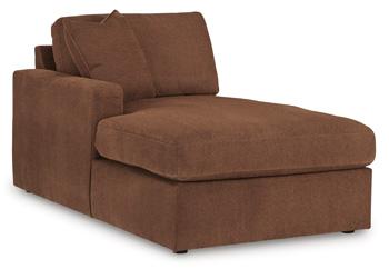 Modmax 5 Piece Sectional with Audio Console - Bill's Discount Center (Bradenton, FL)