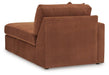 Modmax 5 Piece Sectional with Audio Console - Bill's Discount Center (Bradenton, FL)