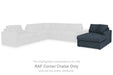 Modmax 5 Piece Sectional with Audio Console - Bill's Discount Center (Bradenton, FL)