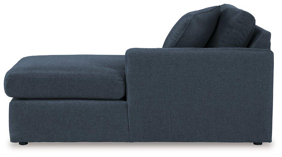 Modmax 5 Piece Sectional with Audio Console - Bill's Discount Center (Bradenton, FL)