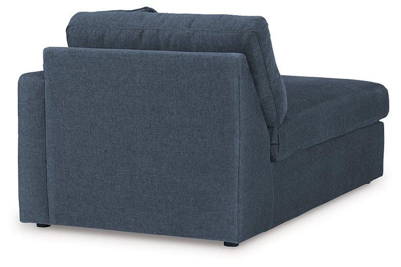 Modmax 5 Piece Sectional with Audio Console - Bill's Discount Center (Bradenton, FL)