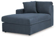 Modmax 5 Piece Sectional with Audio Console - Bill's Discount Center (Bradenton, FL)