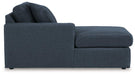 Modmax 5 Piece Sectional with Audio Console - Bill's Discount Center (Bradenton, FL)