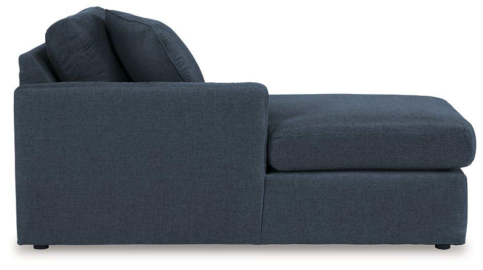 Modmax 5 Piece Sectional with Audio Console - Bill's Discount Center (Bradenton, FL)