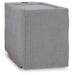 Modmax 5 Piece Sectional with Audio Console - Bill's Discount Center (Bradenton, FL)