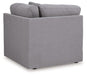 Modmax Balanced Sectional with Audio and Storage Consoles - Bill's Discount Center (Bradenton, FL)