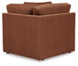 Modmax Balanced Sectional with Audio and Storage Consoles - Bill's Discount Center (Bradenton, FL)