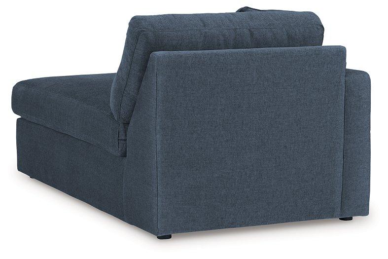 Modmax 5 Piece Sectional with Audio Console - Bill's Discount Center (Bradenton, FL)