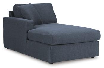 Modmax 5 Piece Sectional with Audio Console - Bill's Discount Center (Bradenton, FL)