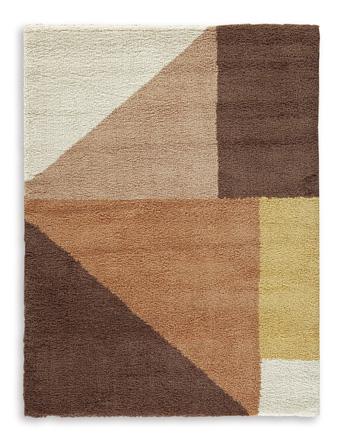 Gailmore 5' x 7' Rug - Bill's Discount Center (Bradenton, FL)