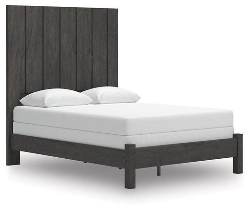 Fraluna Bed - Bill's Discount Center (Bradenton, FL)