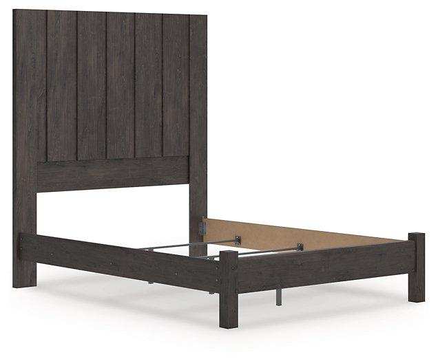 Fraluna Bed - Bill's Discount Center (Bradenton, FL)