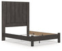 Fraluna Bed - Bill's Discount Center (Bradenton, FL)