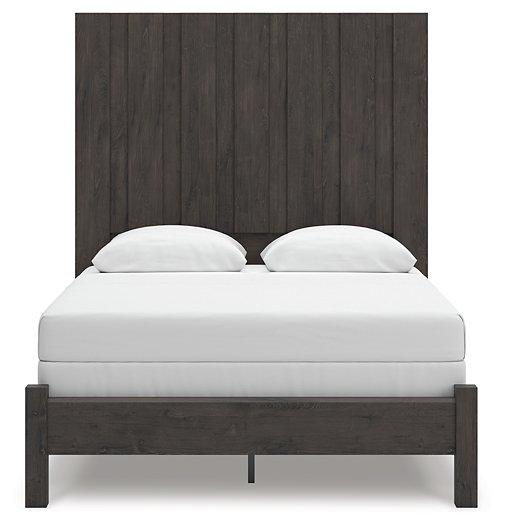 Fraluna Bed - Bill's Discount Center (Bradenton, FL)