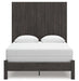 Fraluna Bed - Bill's Discount Center (Bradenton, FL)