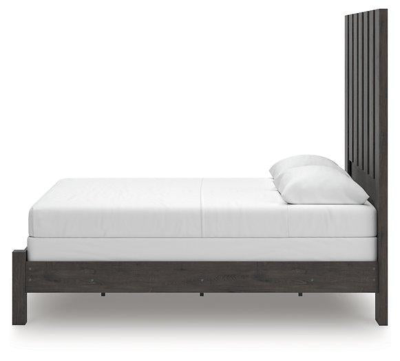 Fraluna Bed - Bill's Discount Center (Bradenton, FL)
