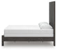Fraluna Bed - Bill's Discount Center (Bradenton, FL)