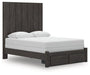 Fraluna Bed - Bill's Discount Center (Bradenton, FL)