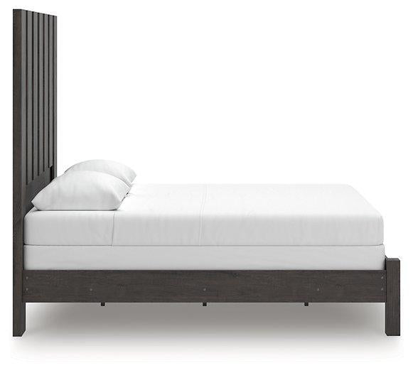 Fraluna Bed - Bill's Discount Center (Bradenton, FL)