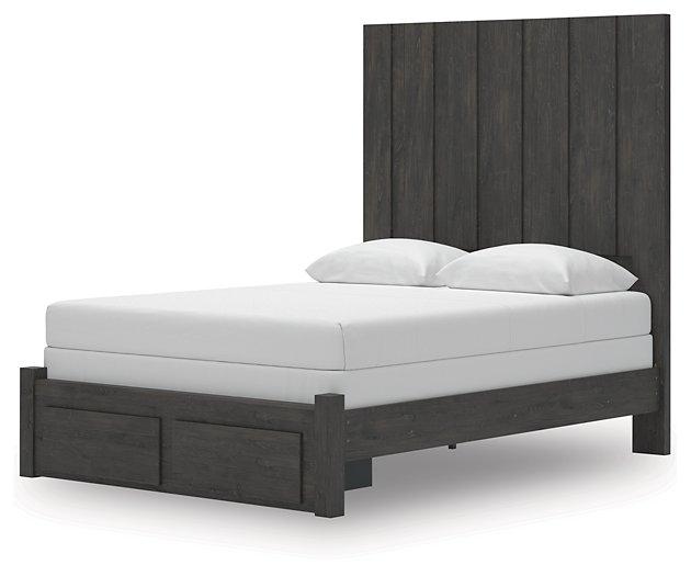 Fraluna Bed - Bill's Discount Center (Bradenton, FL)