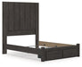Fraluna Bed - Bill's Discount Center (Bradenton, FL)