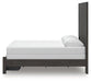 Fraluna Bed - Bill's Discount Center (Bradenton, FL)