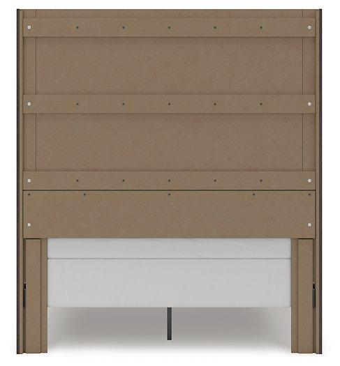 Fraluna Bed - Bill's Discount Center (Bradenton, FL)