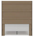 Fraluna Bed - Bill's Discount Center (Bradenton, FL)