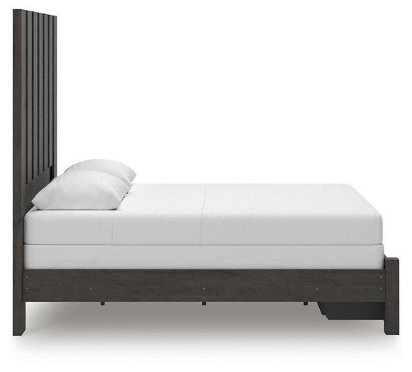 Fraluna Bed - Bill's Discount Center (Bradenton, FL)